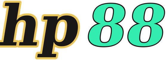 hp88 logo